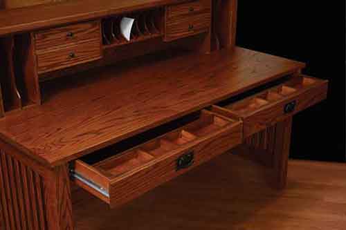 JDs Deluxe Writing Desk