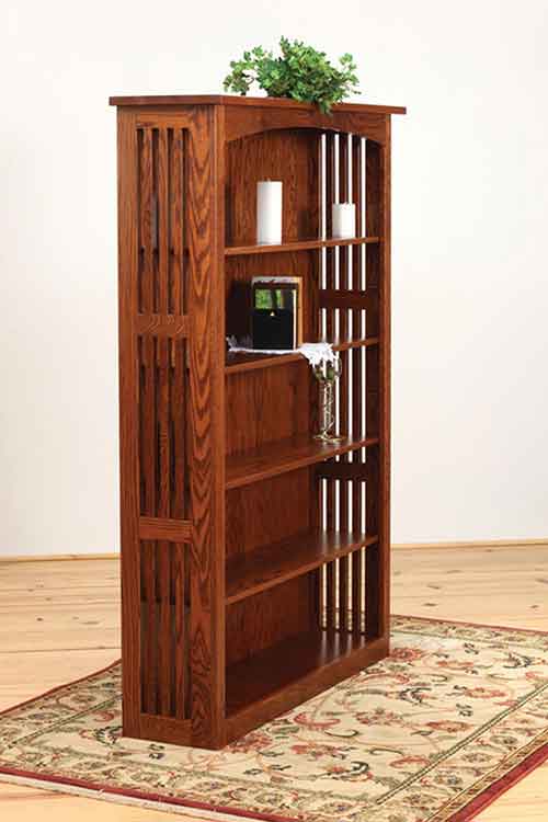 JDs Bookcase - Click Image to Close