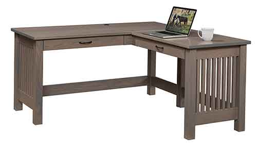 JDs L Desk