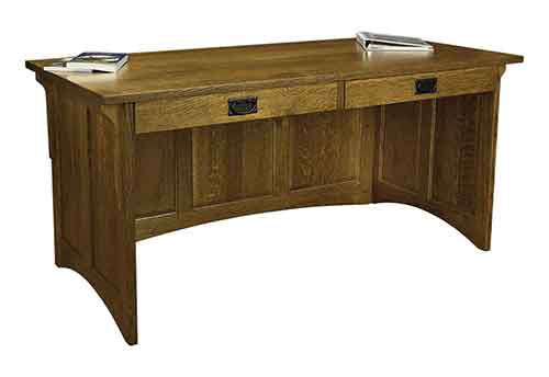 Lincoln Writing Desk - Click Image to Close