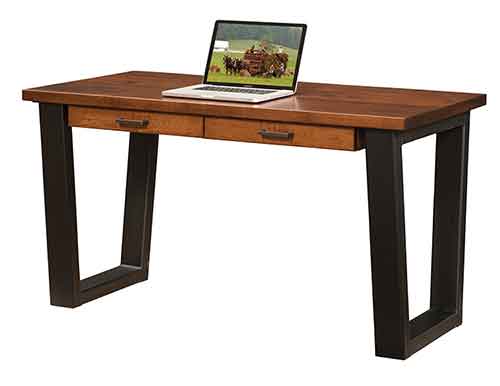 London Writing Desk - Click Image to Close