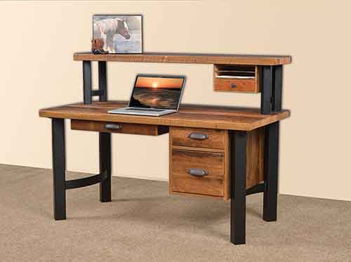 Millennium Writing Desk - Click Image to Close