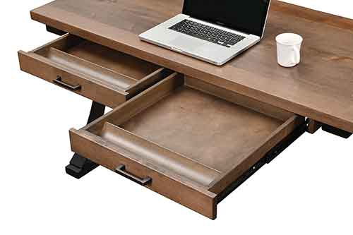 Saratoga Writing Desk