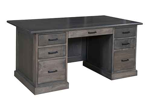 Urban Executive Desk