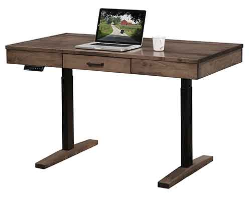 Urbana Sit & Stand Desk