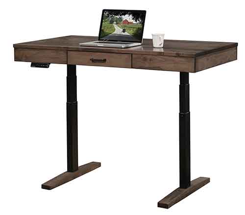 Urbana Sit & Stand Desk