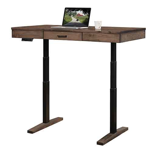 Urbana Sit & Stand Desk