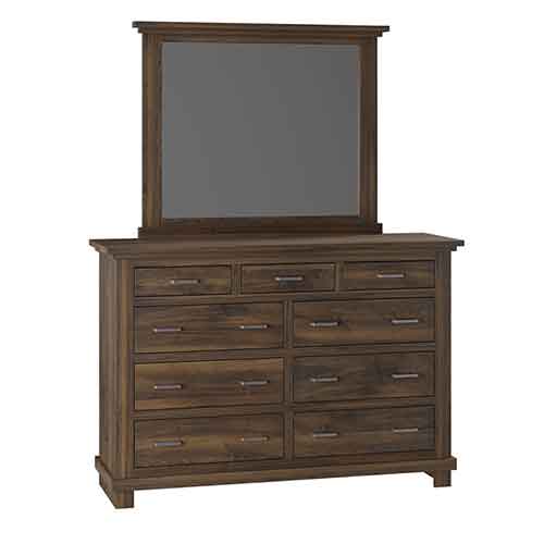 Braylon High Dresser